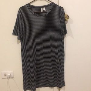 T shirt dress